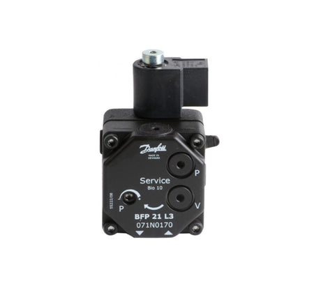 Danfoss Fuel Pump BFP21L3 image 0