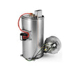 Mazzoni Boiler, 30L, 240v, 350 Bar image 0