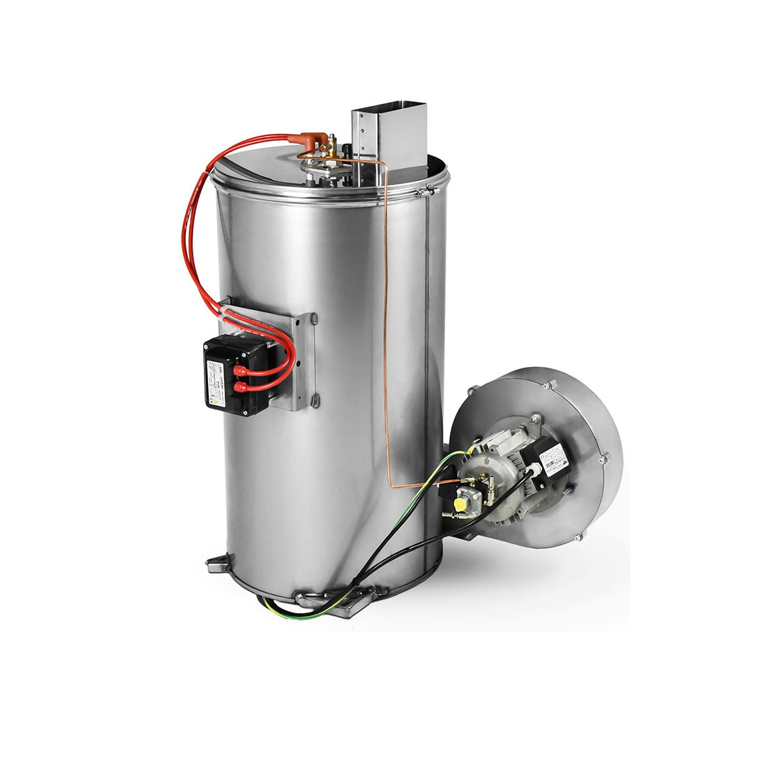 Mazzoni Boiler, 30L, 240v, 350 Bar image 0