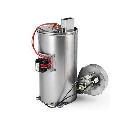 Mazzoni Boiler, 30L, 240v, 350 Bar image 0