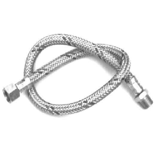 Fuel Pipe 1/4M x 1/4F image 0