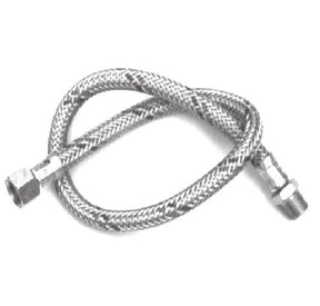 Fuel Pipe 1/4M x 1/4F image 0