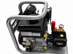 VORTEKS Vanguard V200 Pressure Washer - 13LPM 150 Bar
