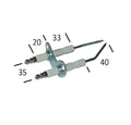 Electrode for Portotecnica (Twin) image 0