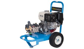 Evolution 2 15200 | Petrol image 0