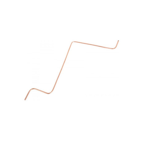 Spare Copper Pipe for 21L Lavor Boiler image 0