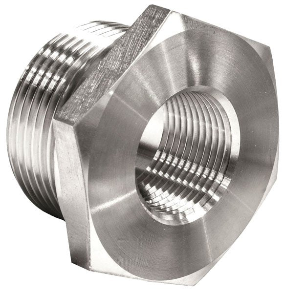 Stainless Steel Reducing Bush