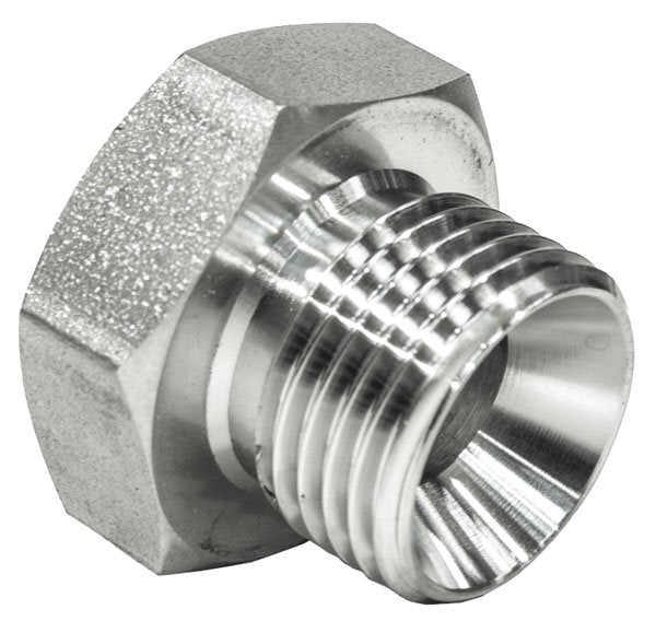 Stainless Steel Cone Plugs