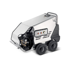 Annovi Reverberi Hot Pressure Washer | 415v image 0