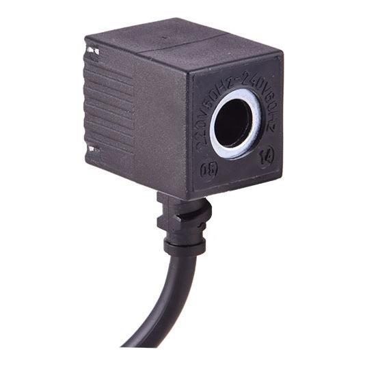 Coil for SP Pump 110v image 0