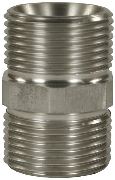 M22 Straight Screw Connectors