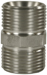 M22 Straight Screw Connectors