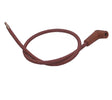 Plug in HT lead and cap (sold singly) image 0