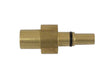 Bayonet Coupling - 1/4"F to Black & Decker image 0