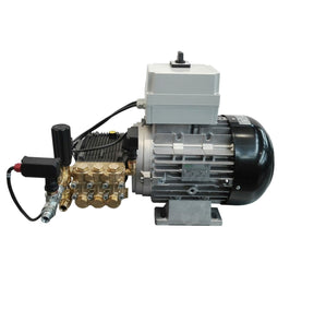 Annovi Reverberi Pump & Motor | 21 Lpm 200 Bar | 415 v image 0