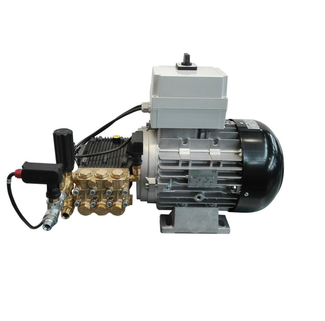 Annovi Reverberi Pump & Motor | 21 Lpm 200 Bar | 415 v image 0