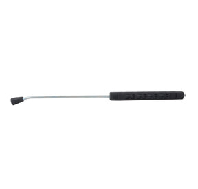 Hollow Pressure Washer Lance Extension – Bent - 500mm