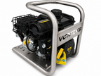 VORTEKS Vanguard V200 Pressure Washer - 13LPM 150 Bar