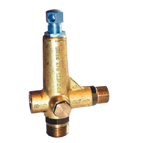 K3.1 Unloader Valve image 0