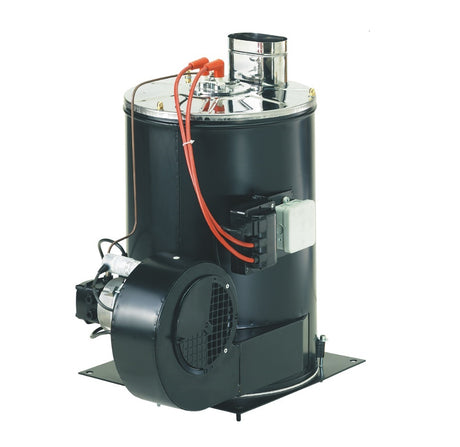 21 litre Lavor Boiler (110v) image 0