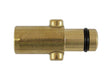 Bayonet Coupling - 1/4"F to Nilfisk image 0