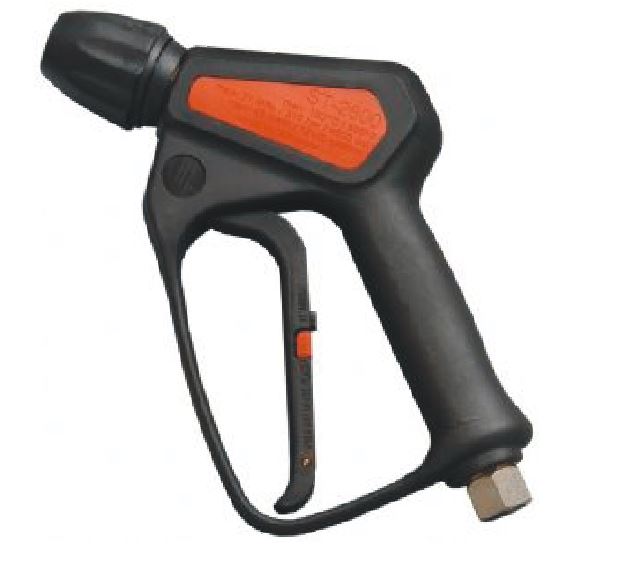 Wash Gun ST2600 with Swivel + Kew Q/R image 0