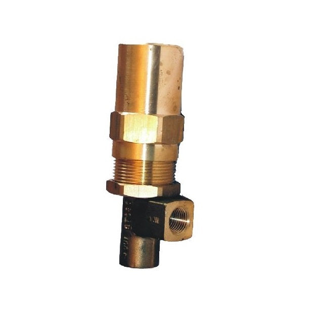 ST230 Safety Valve image 0