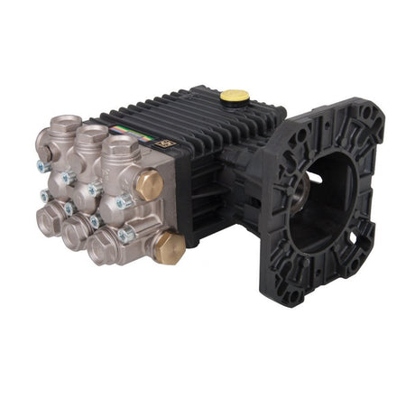 Interpump High Pressure Pump | WW968 | Hollow Shaft image 0
