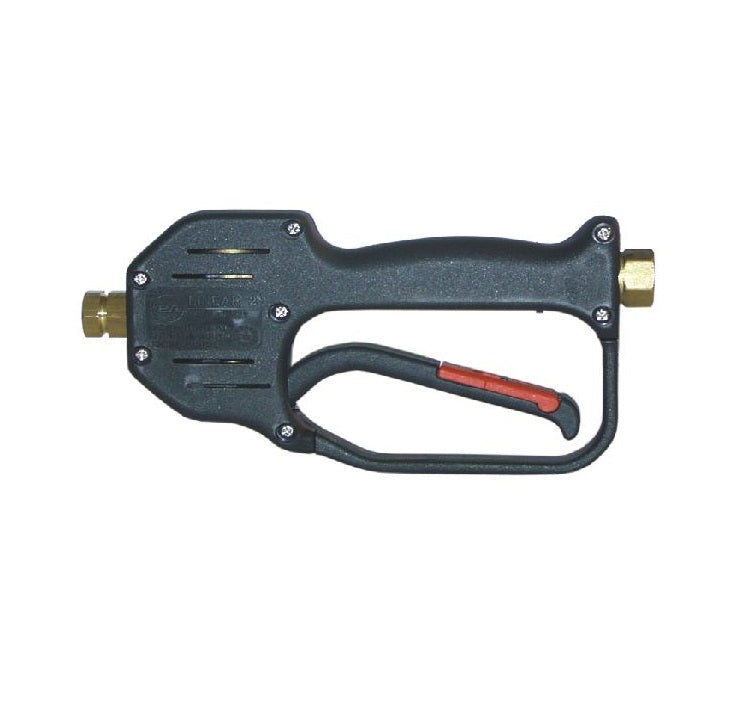 Wash Gun - Linear 3 Horizontal image 0