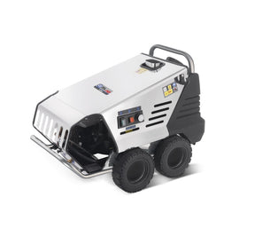 Annovi Reverberi Hot Water Electric Pressure Washer | 240v image 0