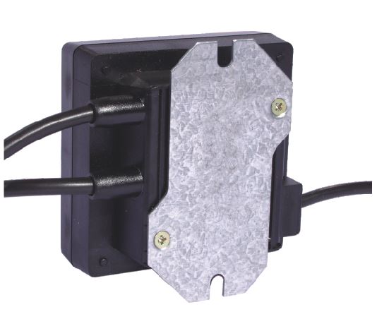Ignition Transformer 220V image 0