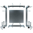 Waterworks XL reel stacker self assembly