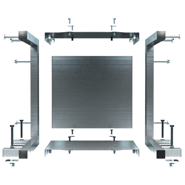 Waterworks XL reel stacker self assembly