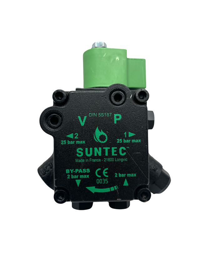 Suntec Fuel Pump image 0
