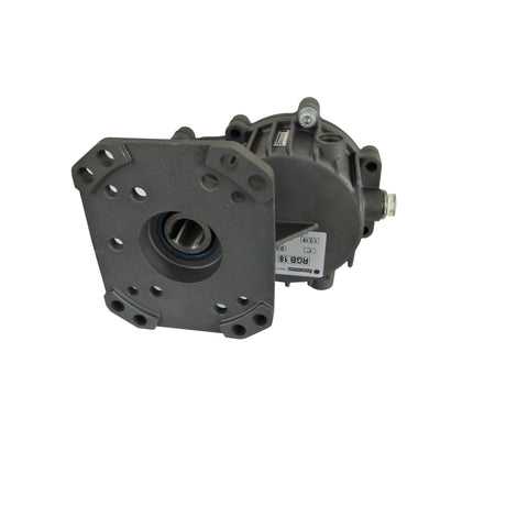 RGB24 Tecomec  Reduction Gearbox image 0