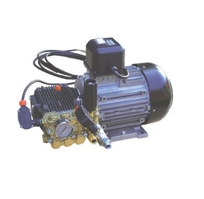 Annovi Reverberi Pump & Motor | 21 Lpm 150 Bar | 415 V image 0