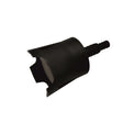 Suction Filter 1/2" to 3/4" Tail image 0