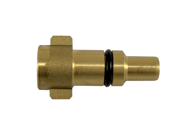 Bayonet - Nilfisk to 1/4"F image 0