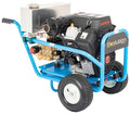 Evolution 3 41200 Petrol Pressure Washer image 0