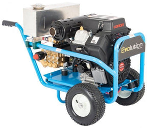 Evolution 3 41200 Petrol Pressure Washer image 0