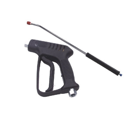 Astra Wash Gun + 900mm solid lance image 0