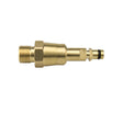 Karcher K Series Bayonet x 3/8 Male Adaptor image 0