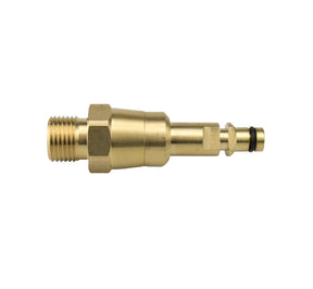 Karcher K Series Bayonet x 3/8 Male Adaptor image 0