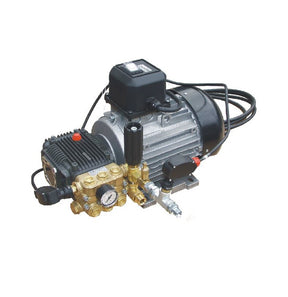 Annovi Reverberi Pump & Motor | 15 Lpm | 150 Bar | 415 v image 0