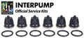 Interpump Kit 1 (Valve Kit)