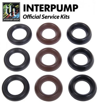 Interpump Kit 69 (water seals)