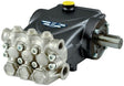 Interpump C2W2012 Pressure Washer Pump - 12 LPM 200 Bar