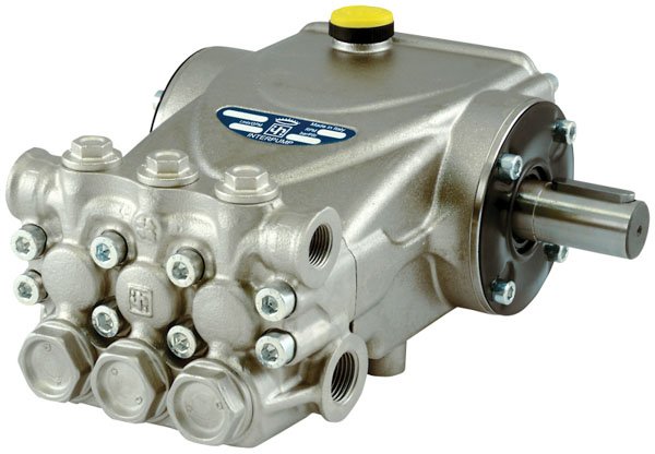 Interpump C2W2013 Pressure Washer Pump - 13 LPM 200 Bar