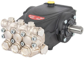 Interpump C3W2015HT Pressure Washer Pump - 15 LPM 200 Bar