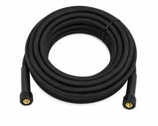 3/8" High-Pressure Washer Hose